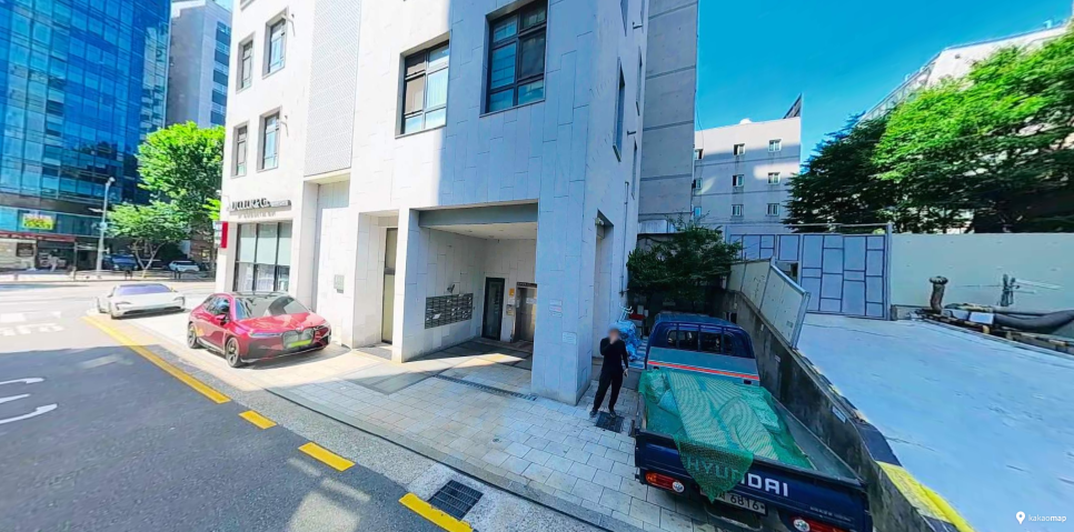 삼성중앙역 주차장｜출근·미팅·맛집 방문 전 주차 걱정 끝! 주만사 추천 역인근 주차장과 타코 맛집 비야게레로 안내