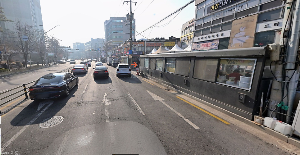 잠실새내역 주차장｜잠실새내역 방문 시 알아두면 편리한 주만사 추천 주차장 BEST 2 & 공영주차장 안내