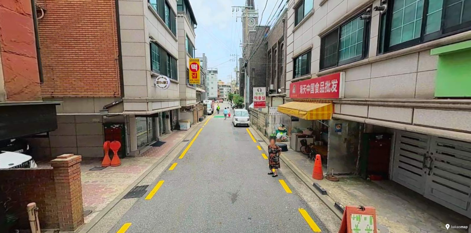 잠실새내역 주차장｜잠실새내역 방문 시 알아두면 편리한 주만사 추천 주차장 BEST 2 & 공영주차장 안내