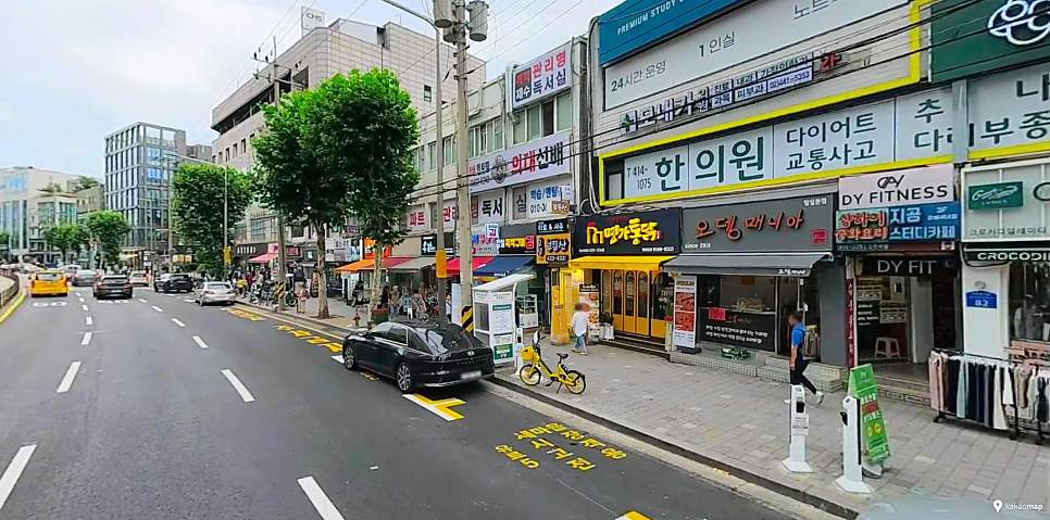 잠실새내역 주차장｜잠실새내역 방문 시 알아두면 편리한 주만사 추천 주차장 BEST 2 & 공영주차장 안내