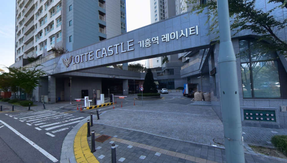 기흥역 주차장｜인생 짬뽕 '도야짬뽕' 메뉴 추천과 기흥역 초역세권 주차 꿀팁