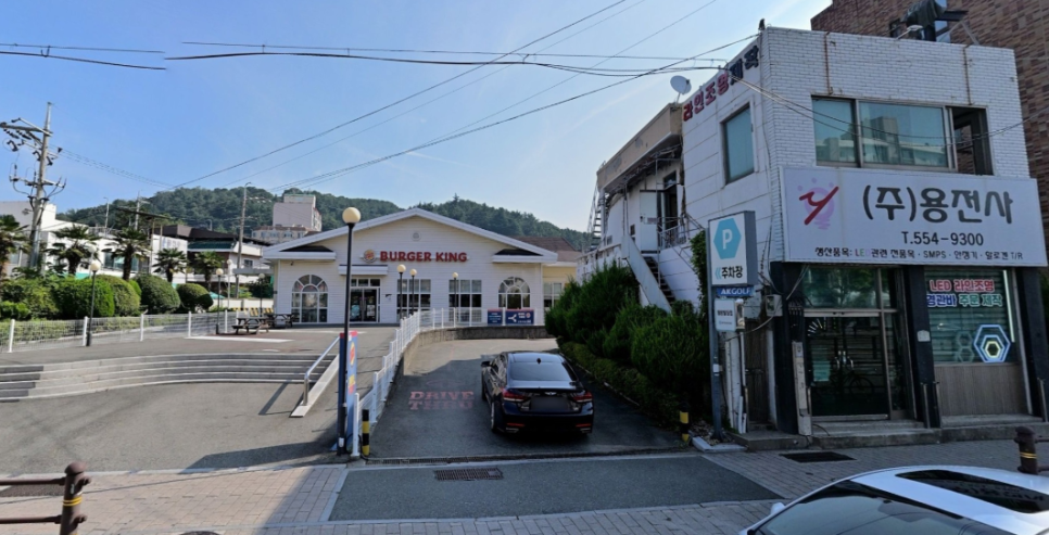 충렬사 주차장｜충렬사 나들이 전 체크! 근처 쾌적한 주차장 상세 안내