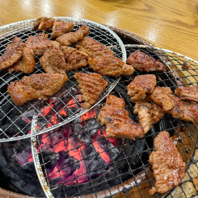 갈매역 주차장 | 역 인근 이용에 좋은 주만사 추천 주차장 2곳   갈매역 맛집 ‘장우갈비’ 안내