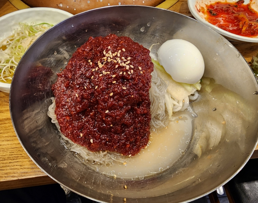 갈매역 주차장 | 역 인근 이용에 좋은 주만사 추천 주차장 2곳   갈매역 맛집 ‘장우갈비’ 안내