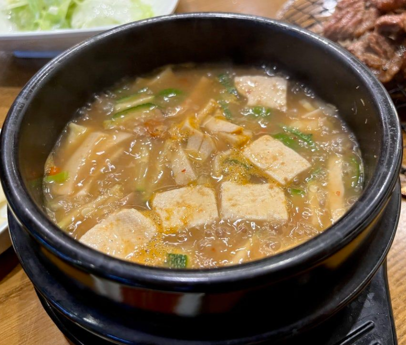 갈매역 주차장 | 역 인근 이용에 좋은 주만사 추천 주차장 2곳   갈매역 맛집 ‘장우갈비’ 안내