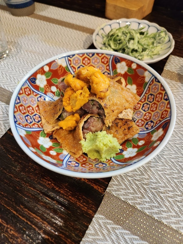 구로동 주차장 | 가마산로 주차 꿀팁 & 실패 없는 구로구 가마산로 맛집 라꾸긴, 라크라센타 소개