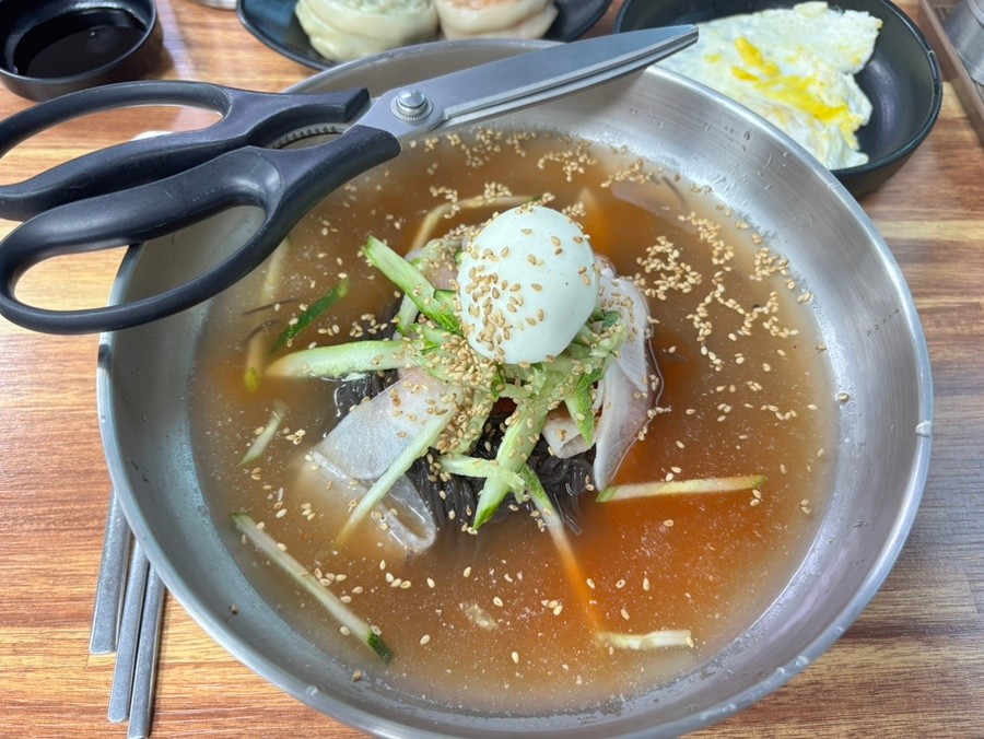 까치산역 주차장｜ 까치산역 자주식 주차 공간 추천 & 고봉밥 주는 김치찌개 맛집