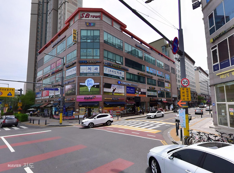 상현역 주차장｜아늑한 감성 '백금당 광교' 방문 전 필독! 상현역 초역세권 빌딩 주차 서비스 추천
