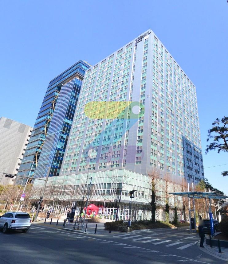 가산디지털단지역 주차장｜가디역 점심 맛집 추천 '카츠토랑'& 가디역 꿀주차 어바니엘·우창주택 안내
