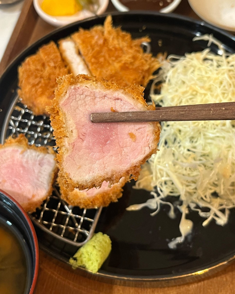 가산디지털단지역 주차장｜가디역 점심 맛집 추천 '카츠토랑'& 가디역 꿀주차 어바니엘·우창주택 안내