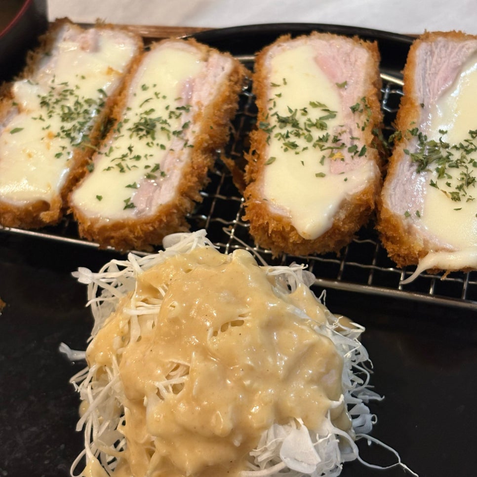 가산디지털단지역 주차장｜가디역 점심 맛집 추천 '카츠토랑'& 가디역 꿀주차 어바니엘·우창주택 안내