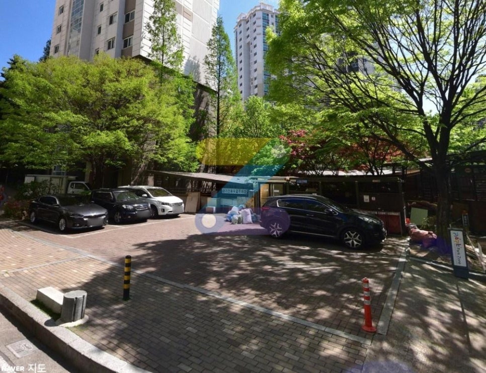 우장산역 주차장 | 우장산역 초근접 이용에 좋은 주만사 추천 주차장 2곳   백반 맛집 ‘충북식당’ 안내