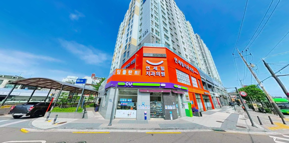 우장산역 주차장 | 우장산역 초근접 이용에 좋은 주만사 추천 주차장 2곳   백반 맛집 ‘충북식당’ 안내