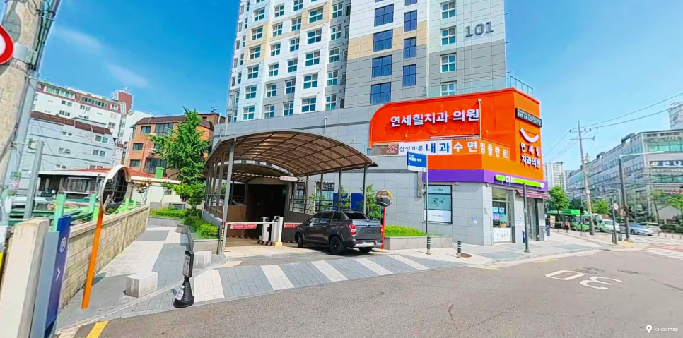 우장산역 주차장 | 우장산역 초근접 이용에 좋은 주만사 추천 주차장 2곳   백반 맛집 ‘충북식당’ 안내