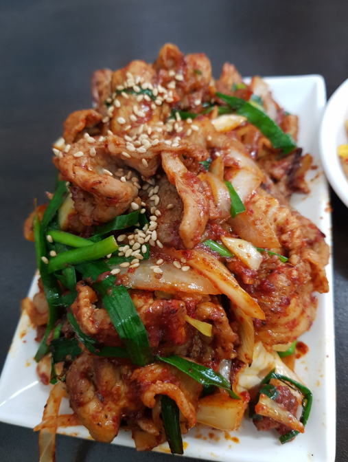 우장산역 주차장 | 우장산역 초근접 이용에 좋은 주만사 추천 주차장 2곳   백반 맛집 ‘충북식당’ 안내