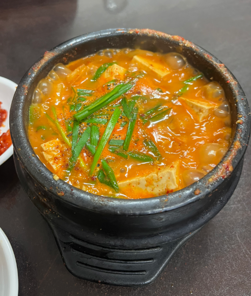 우장산역 주차장 | 우장산역 초근접 이용에 좋은 주만사 추천 주차장 2곳   백반 맛집 ‘충북식당’ 안내