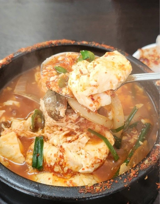 우장산역 주차장 | 우장산역 초근접 이용에 좋은 주만사 추천 주차장 2곳   백반 맛집 ‘충북식당’ 안내