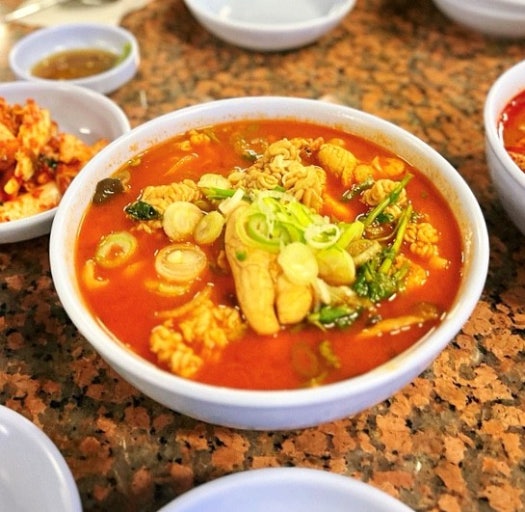 신당동 주차장 |  주차 전쟁 끝! 하니칼국수 & 메일룸 근처 가장 저렴하고 가까운 주차장 정리