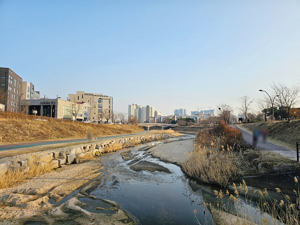 별내별가람역 주차장 | 별내별가람역 덕송천 심야 산책 & 카페거리 나들이 코스와 가성비 주차장 추천