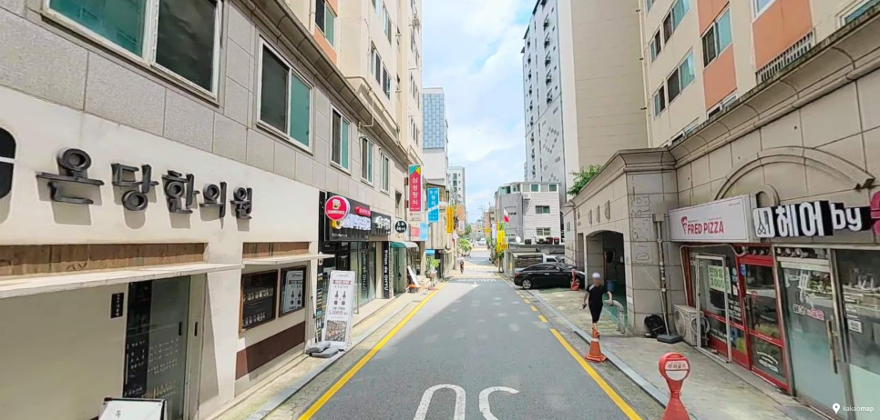 강동역 주차장 | 냉동과는 차원이 다르다? 강동역 골목에 숨어있는 '진짜' 대구탕 맛집의 정체, 주차 고민까지 싹 해결해 드림