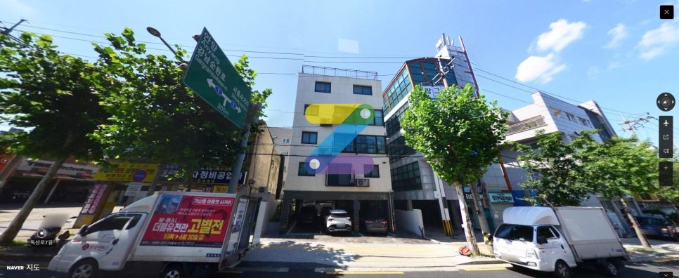 시흥동 주차장 | 0년 내공의 유니짜장! 금천구 시흥동 '동흥관' 탐방기 (ft. 주차 딱지 피하는 법)