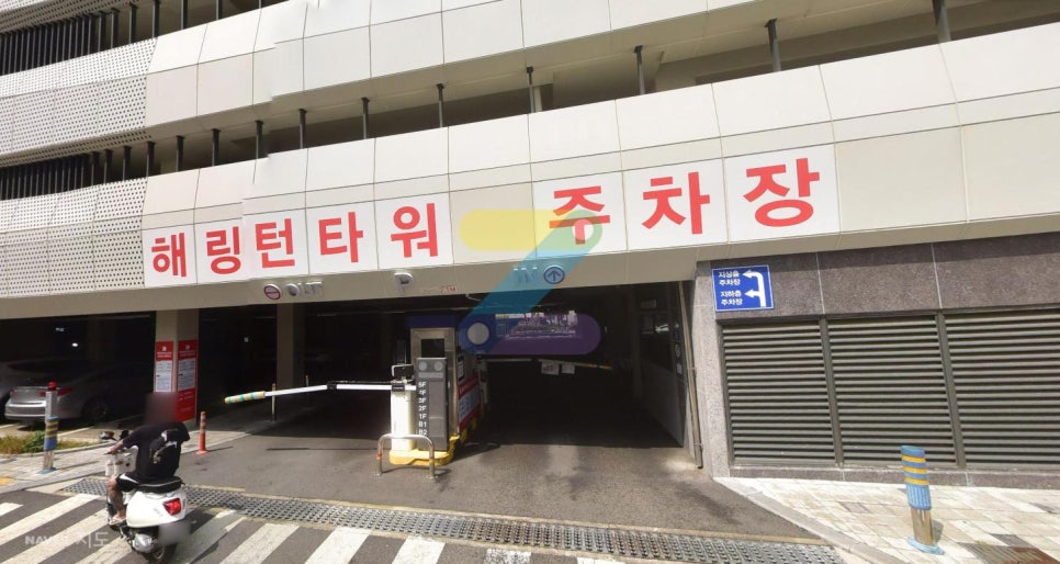 민락동 주차장 | 부산 MZ들의 성지? 민락더마켓 오션뷰 명당과 주말 주차 전쟁 피하는 꿀팁