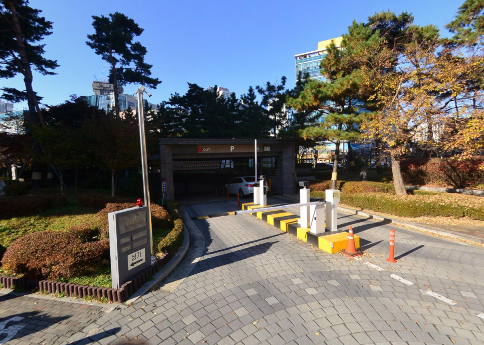 청라동 주차장 | 청라호수공원 인근 나들이부터 업무, 주거, 야간 이용까지 편한 주만사 추천 주차장 BEST 5 총정리!