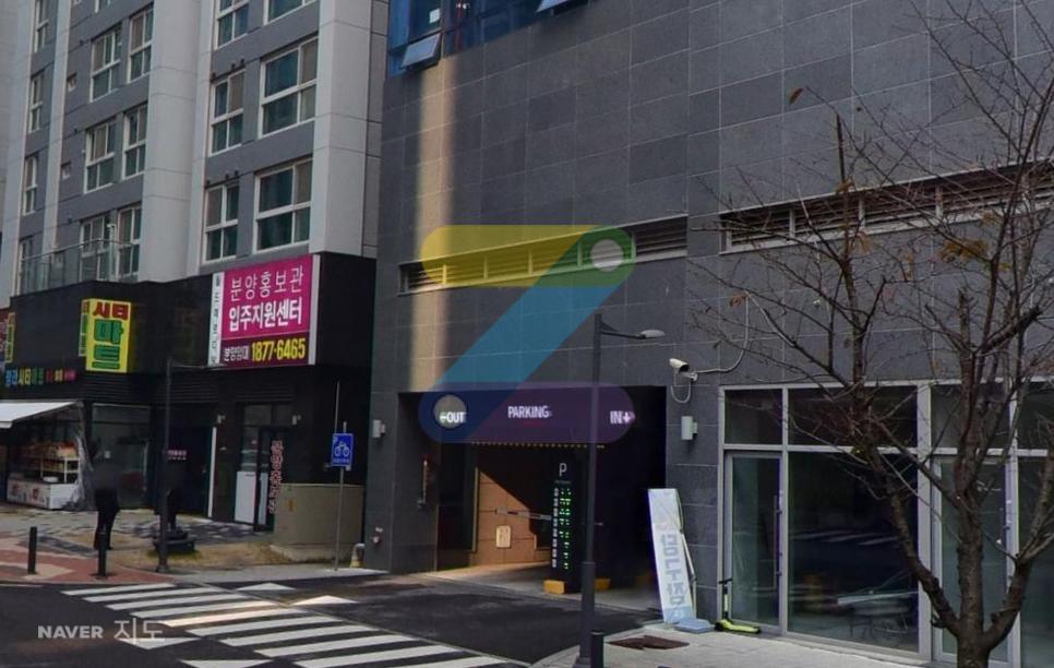 청라동 주차장 | 청라호수공원 인근 나들이부터 업무, 주거, 야간 이용까지 편한 주만사 추천 주차장 BEST 5 총정리!