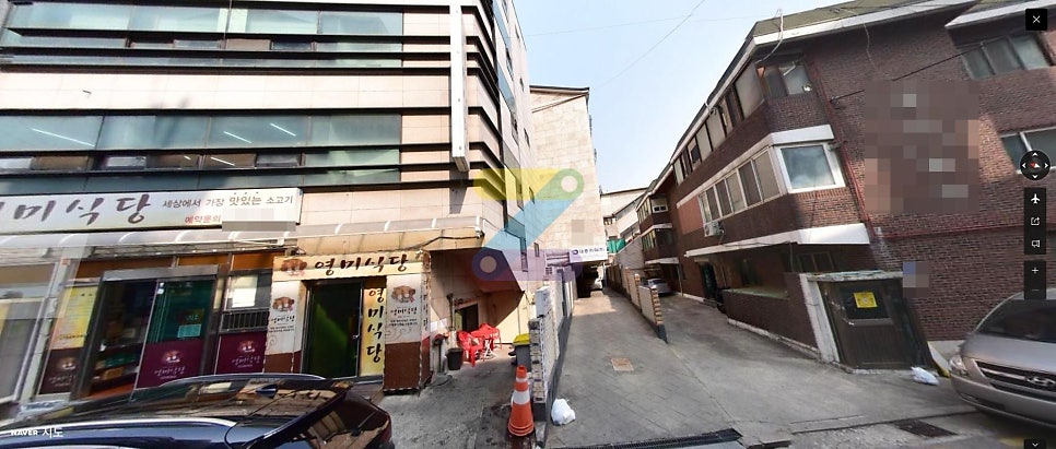 장지역 주차장 | 장지역 인생 수플레 맛집 '에이치오븐' 브런치 & 가든파이브 주차 꿀팁