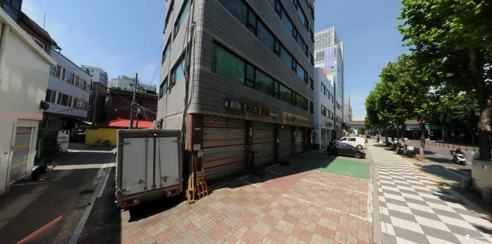 북성수 주차장 | 성수 주말 나들이 전 알아두면 좋은 합리적인 가격의 주차장 공영주차장 정보까지!