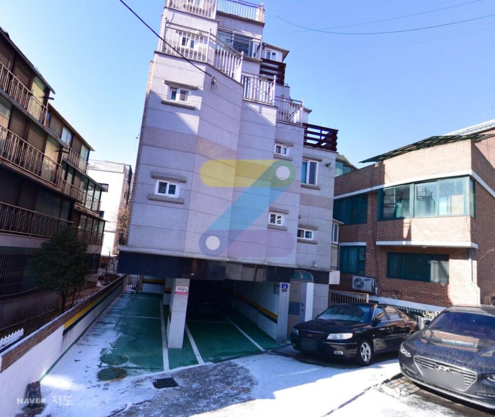 불광동 주차장 | 불광역 공영주차장 대기 30분? 기다리지 말고 '일주차권'으로 한 번에 해결하세요!