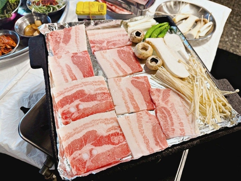 역삼역 주차장 | 역삼역 공영주차장 위치 총정리 & 역삼역 회식장소 맛집 추천 주차 걱정 끝!