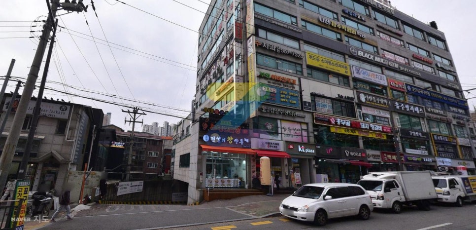 도농역 주차장｜도농역 인근 주차 걱정마세요! 주만사 추천 주차장 & 공영주차장 안내