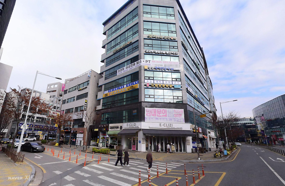 비전동 주차장｜평택 소사벌·비전동 저렴하고 쾌적한 주만사 추천 주차장 6곳   공영주차장 비교 안내