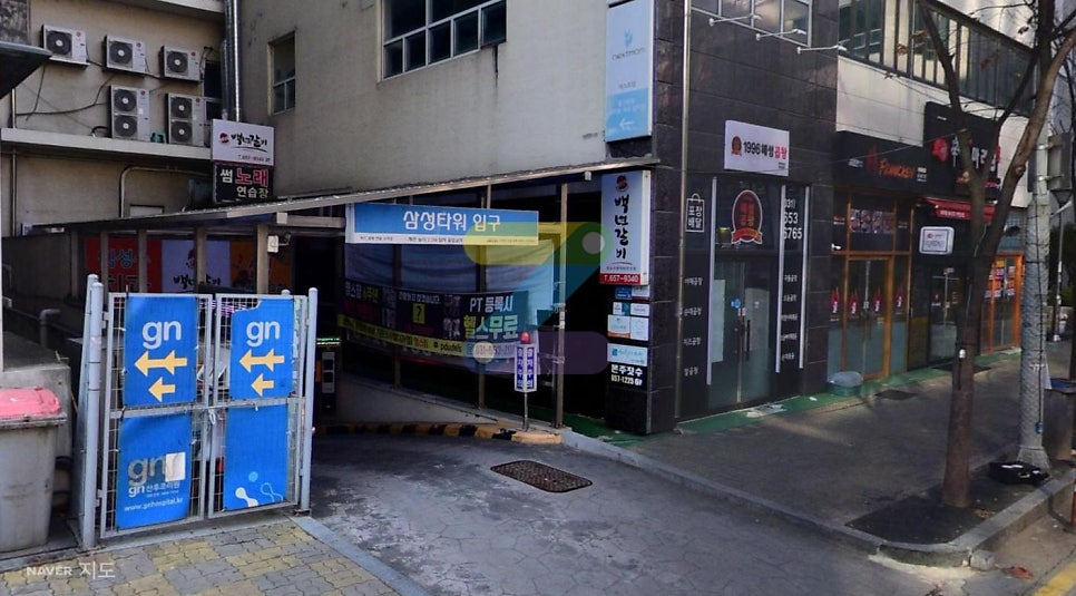 비전동 주차장｜평택 소사벌·비전동 저렴하고 쾌적한 주만사 추천 주차장 6곳   공영주차장 비교 안내