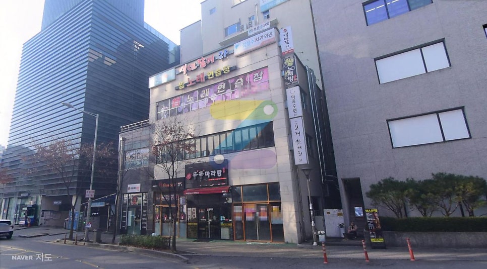비전동 주차장｜평택 소사벌·비전동 저렴하고 쾌적한 주만사 추천 주차장 6곳   공영주차장 비교 안내