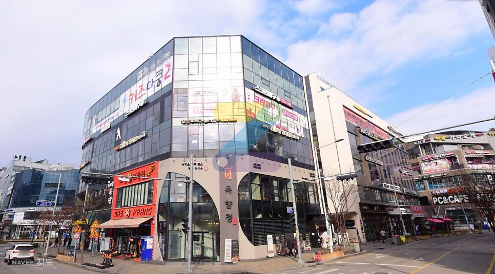 비전동 주차장｜평택 소사벌·비전동 저렴하고 쾌적한 주만사 추천 주차장 6곳   공영주차장 비교 안내
