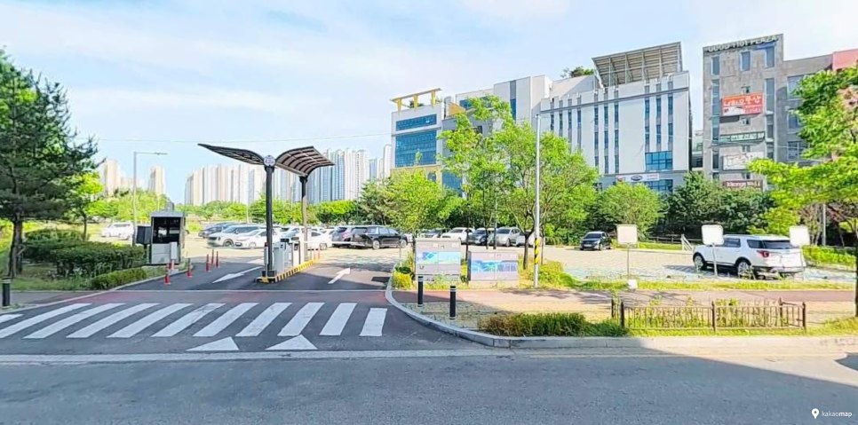 비전동 주차장｜평택 소사벌·비전동 저렴하고 쾌적한 주만사 추천 주차장 6곳   공영주차장 비교 안내