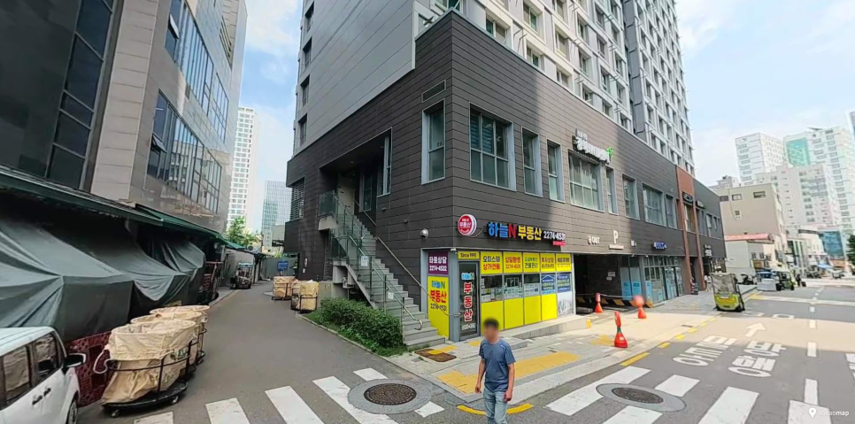 충무로역 주차장｜충무로·남산·명동 방문 전 알아두면 좋은 주만사 추천 주차장 4곳 공영주차장 총정리