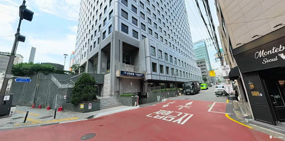 충무로역 주차장｜충무로·남산·명동 방문 전 알아두면 좋은 주만사 추천 주차장 4곳 공영주차장 총정리