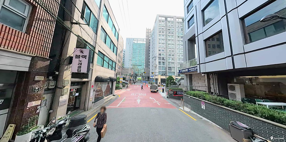 충무로역 주차장｜충무로·남산·명동 방문 전 알아두면 좋은 주만사 추천 주차장 4곳 공영주차장 총정리