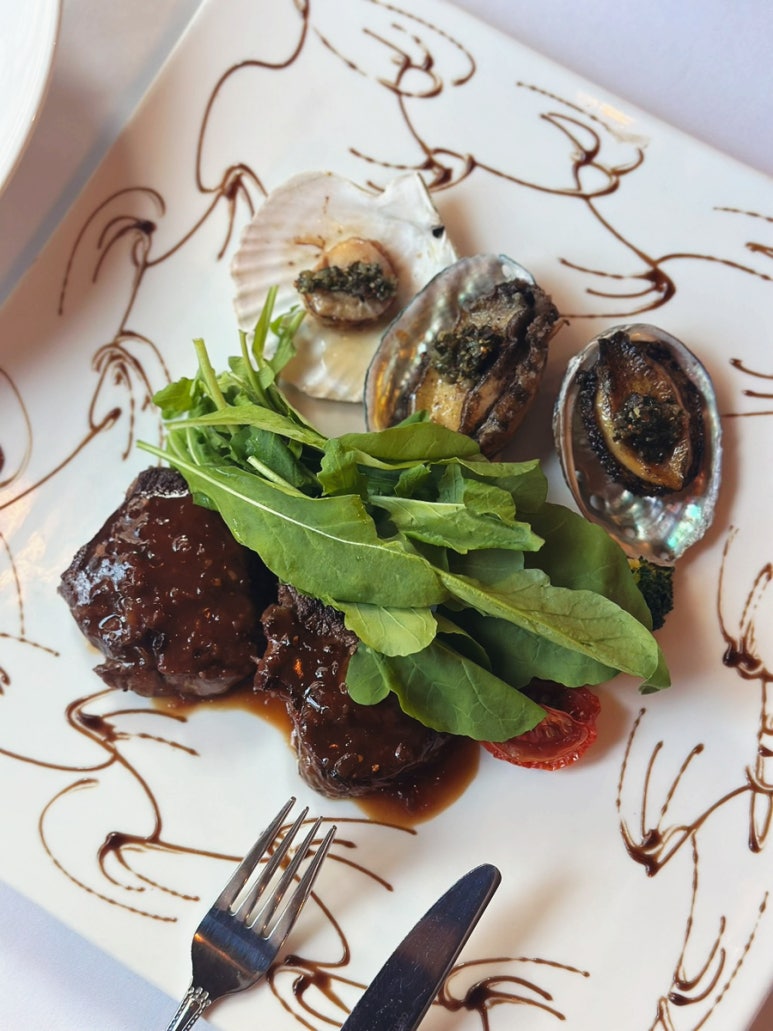 춘의역 주차장 | 쾌적한 민영주차장 추천 & 분위기 좋은 이탈리안 맛집 코스