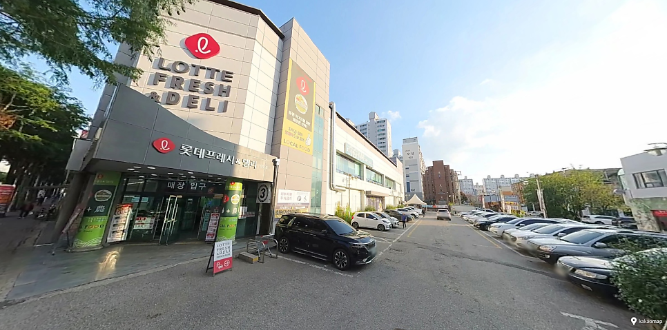 삼천동주차장｜삼천동·전주 막걸리골목 방문 전 알아두면 좋은 주만사 추천 주차장   맛집 남도집 안내