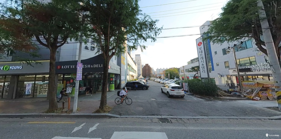 삼천동주차장｜삼천동·전주 막걸리골목 방문 전 알아두면 좋은 주만사 추천 주차장   맛집 남도집 안내
