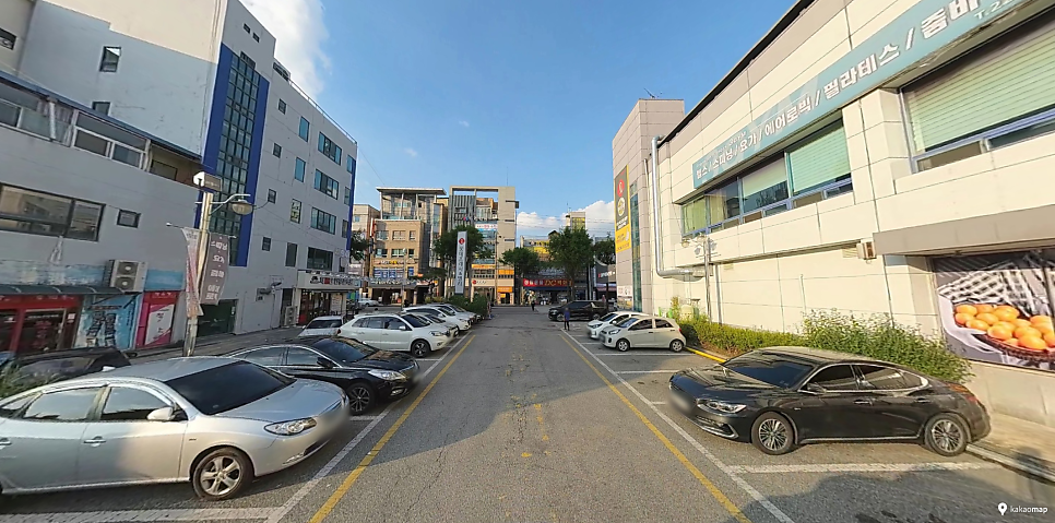 삼천동주차장｜삼천동·전주 막걸리골목 방문 전 알아두면 좋은 주만사 추천 주차장   맛집 남도집 안내