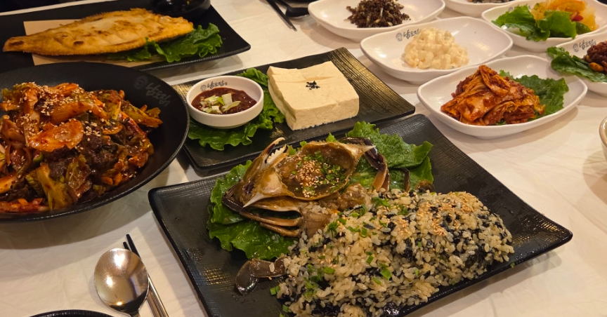삼천동주차장｜삼천동·전주 막걸리골목 방문 전 알아두면 좋은 주만사 추천 주차장   맛집 남도집 안내