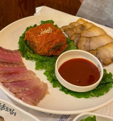 삼천동주차장｜삼천동·전주 막걸리골목 방문 전 알아두면 좋은 주만사 추천 주차장   맛집 남도집 안내