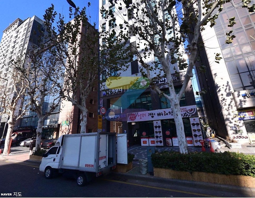 장한평역 주차장｜장한평역 인근, 장안동에서 저렴하고 안전한 주만사 추천 주차장 BEST 5 총정리