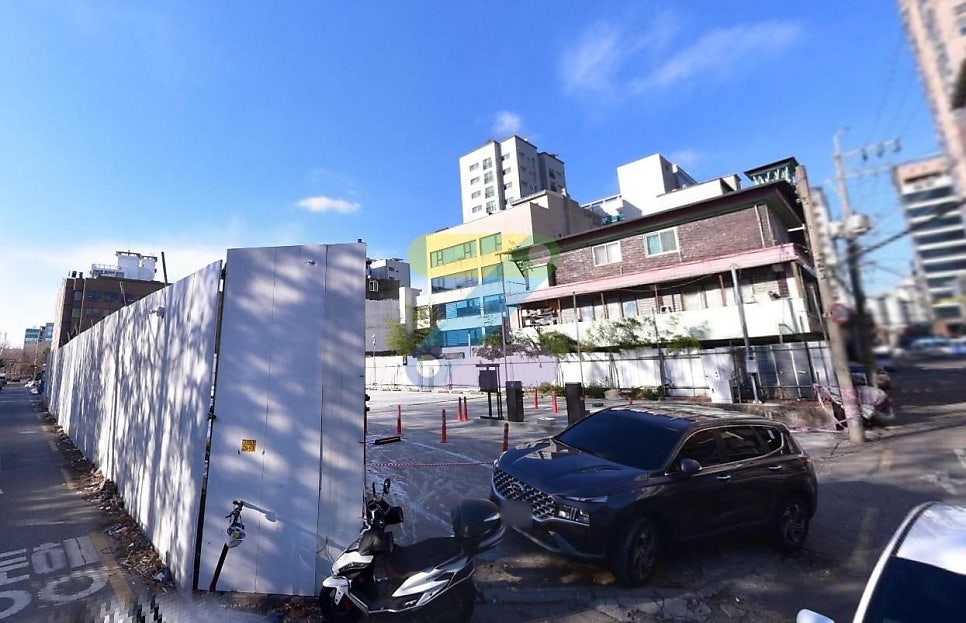 장한평역 주차장｜장한평역 인근, 장안동에서 저렴하고 안전한 주만사 추천 주차장 BEST 5 총정리