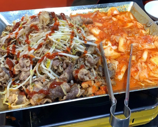 관악산역 주차장｜관악산·서울대 방문 전 알아두면 좋은 주만사 추천 주차장   맛집 '오삼숙이'안내